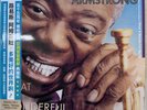 Louis Armstrong ‎– What A Wonderful World - NEW SEALED