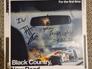 Black Country, New Road - For The First Time / Vinyl LP SIGNED PRINT / LAST COPY