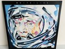 White Lies - Big TV (Numbered Vinyl LP) Very Rare