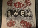 The Black Angels - Indigo Meadow LP Vinyl Record 2013