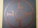 Lay 10 The Fight Is On Antirecord Vinyl Compilation LP 12