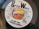 NORTHERN SOUL THERESA LINDSEY