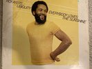 Roy Ayers Ubiquity – Everybody Loves The Sunshine LP Jazz Funk OG