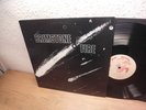 JAH SHAKA - BRIMSTONE & FIRE - DUB Roots, REGGAE - UK Lp