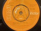 Beverly Ann Youve Got Your Mind On Other things Exciters Blowing Northern Soul