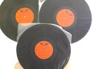 8/15 & 8/23/83 ROLLING STONE GUEST DJs SERIES: JAMES YOUNG (STYX), DONNIE IRIS