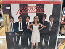 Blondie ‎– Parallel Lines - ORIGINAL MASTER RECORDING - Vinyl Album (1981) MINT