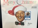 Bing Crosby - Merry Christmas - Exclusive Fruit Cake Color Vinyl LP New Sealed