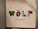 *SHIP NOW* New Tyler The Creator WOLF 10 Year Anniversary 4LP Box Set Vinyl