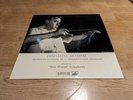 DVORAK - SYMPHONY NO5 E MINOR  SILVESTRI ED1  UK 1ST 1957 HMV ALP1550 NM-/EX