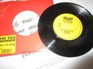 The 45 King The 900 Number (Original Version) Trax Music DRX 9 7inch Promo + P/R