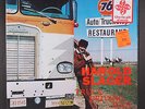 HAROLD SLAGER: truck driving man MCR 12