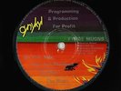 Minimal Synth EP - Fyrce Muons - Programming And Production - Cynykyl