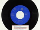 Power Pop AOR 45 - Tim Tomasi - Fantasy - Denim Blue - VG+ unknown?
