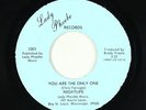 Psych Folk AOR 45 - Nightlife - You Are The Only One - Lady Phoebe - obscure