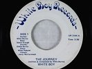 Psych Prog 45 - White Boy - The Journey - Private - obscure