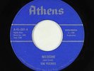 Rock & Roll Mod Inst. 45 - Vikings - Nicotine - Athens