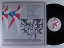 PUERTO RICO ALL STARS Self Titled PRAS SLP-1976001 LP VG+ gatefold m