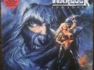 Warlock Triumph and Agony 1987 Promo VG++ Vinyl