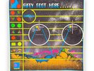 Fifty Foot Hose Cauldron Vinyl Limelight LS-86062 First Press 1968 Fuzz Psych