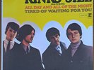 MONO KINKS 1964 EX++ VINYL & SLEEVE 