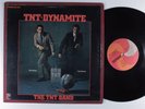 TNT BAND TNT = Dynamite COTIQUE LP m