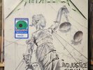 Metallica /And Justice For All        2 lp GREEN vinyl