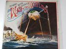 Jeff Wayne - War Of The Worlds - Vinyl Double LP UK 1st Press + Booklet EX/EX+
