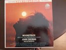 JOHN CACAVAS and HIS ORCHESTRA Moonstruck (Original 1960 US 12 Track Stereo LP)