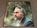 SXLH 6610-13 ed1 Kertesz, VPO: Brahms: The symphonies, Variations SXL RECS. NM/M