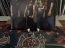 SLAYER  - Decade Of Aggression Live - 2x Lp, Vinyl Color. Bonus Poster & Book.