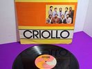 Lebron Brothers Criollo LP Vinyl Cotique