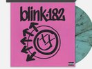 Blink-182 - One More Time Vinyl Electric Smoke Spotify Exclusive In Hand