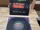 1988 Poison Open Up and Say...Ahh   CI-48493 Enigma/Capitol Vinyl Record