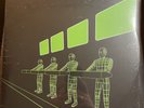 KRAFTWERK - REMIXES [3 X YELLOW VINYL LP]0 - NEW & PARTIALLY SEALED - RARE