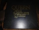 Queen The Complete Works Box Set QB1