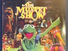 The Muppet Show SEALED ORIGINAL 1977 VINYL LP Frank Oz Jim Henson RARE