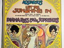 Diana Ross and The Supremes - Aquarius LP 33 RPM TAMLA MOTOWN C-062.90299 FRANCE