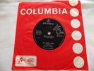 THE PINK FLOYD   SEE EMILY PLAY ** 1967 UK COLUMBIA 7
