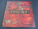 Tricky - Maxinquaye 1995 UK/Euro LP ISLAND 1st