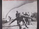SIR DOUG & THE TEXAS TORNADOS : texas rock for country rollers ABC DOT 12