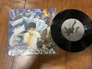 DYSTOPIA -backstabber 1ST PRESS 7'' 1999  doom sludge crust