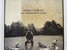 GEORGE HARRISON ALL THINGS MUST PASS APPLE EAS67107 JAPAN PROMO VINYL 3LP