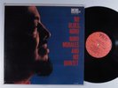 NORO MORALES & HIS QUINTET No Blues, Noro TICO LP VG+ m