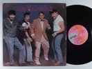 REBELDES Self Titled COTIQUE JMCS-1102 LP VG+ m