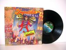 THE SENSATIONAL ALEX HARVEY BAND The Impossible Dream UK 1974 VERTIGO 6360 112