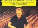 Beethoven: Symphony No 7 Kleiber 180 Gram LP