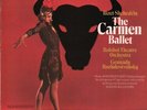 ASD2448 Bolshoi Theatre Orchestra / Gennady Rozhdestvensky Bizet-Shchedrin