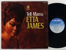 Etta James 