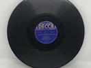 The Growler/Lord Beginner Rare 78rpm Calypso Trinidad Decca 17409 EX  Tickle me